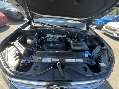 2022 Volkswagen Atlas Cross Sport 2.0T SE