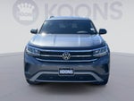 2022 Volkswagen Atlas Cross Sport 2.0T SE