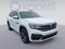 2021 Volkswagen Atlas 3.6L V6 SE w/Technology R-Line