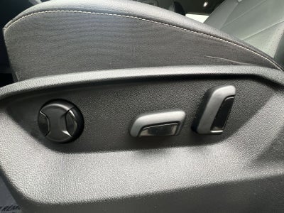 2021 Volkswagen Atlas 3.6L V6 SE w/Technology R-Line