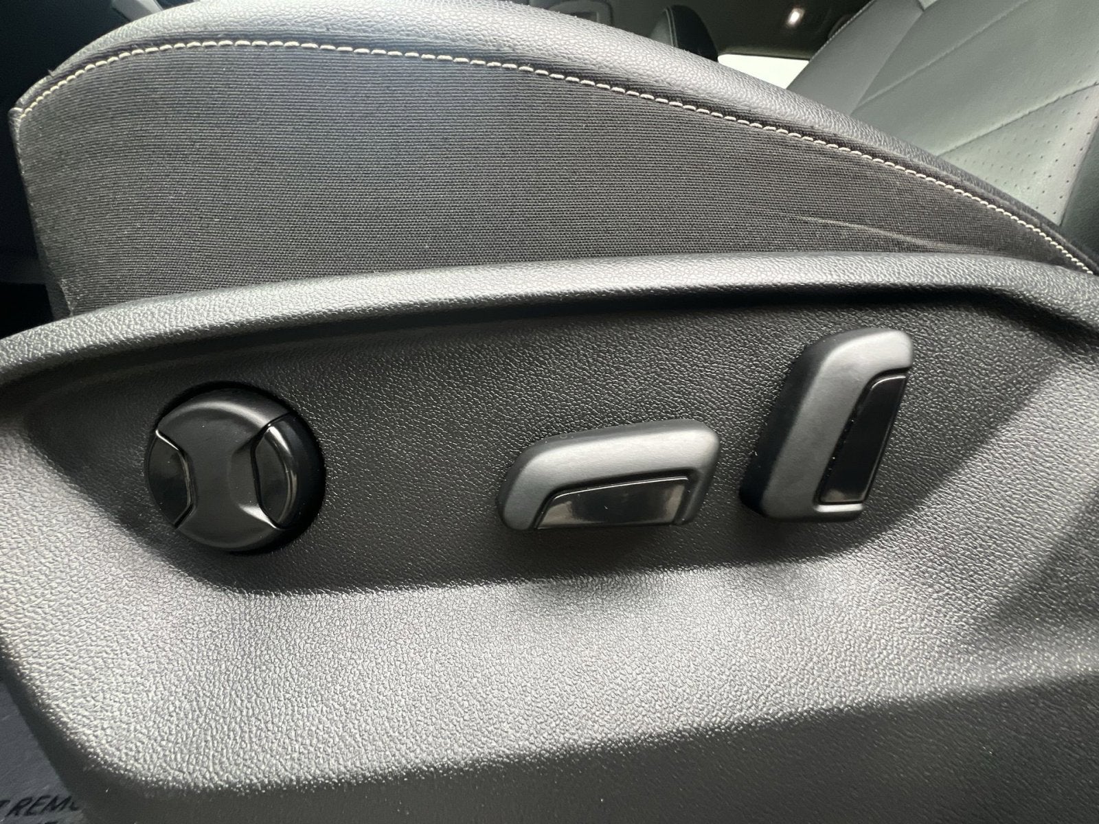 2021 Volkswagen Atlas 3.6L V6 SE w/Technology R-Line