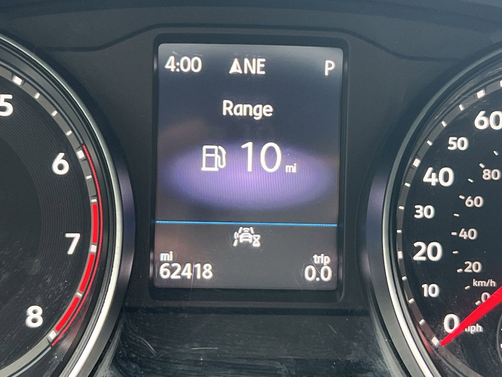 2021 Volkswagen Atlas 3.6L V6 SE w/Technology R-Line