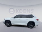 2021 Volkswagen Atlas 3.6L V6 SE w/Technology R-Line