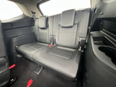 2021 Volkswagen Atlas 3.6L V6 SE w/Technology R-Line