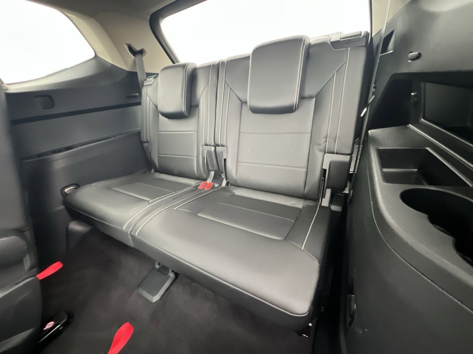 2021 Volkswagen Atlas 3.6L V6 SE w/Technology R-Line