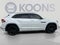 2023 Volkswagen Atlas Cross Sport 2.0T SEL R-Line Black