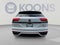 2023 Volkswagen Atlas Cross Sport 2.0T SEL R-Line Black