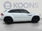 2023 Volkswagen Atlas Cross Sport 2.0T SEL R-Line Black