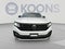 2023 Volkswagen Atlas Cross Sport 2.0T SEL R-Line Black