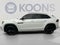 2023 Volkswagen Atlas Cross Sport 2.0T SEL R-Line Black