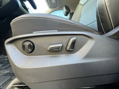 2022 Volkswagen Atlas 3.6L V6 SEL R-Line