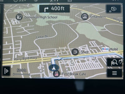 2022 Volkswagen Atlas 3.6L V6 SEL R-Line