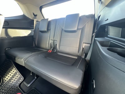2022 Volkswagen Atlas 3.6L V6 SEL R-Line