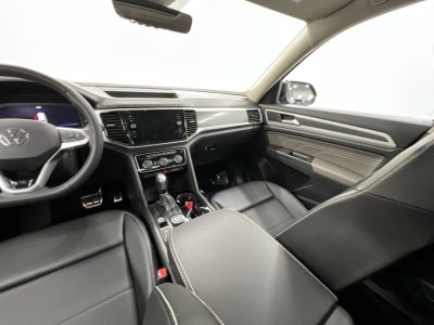 2022 Volkswagen Atlas 3.6L V6 SEL R-Line