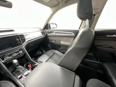 2022 Volkswagen Atlas 3.6L V6 SEL R-Line