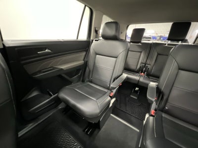 2022 Volkswagen Atlas 3.6L V6 SEL R-Line