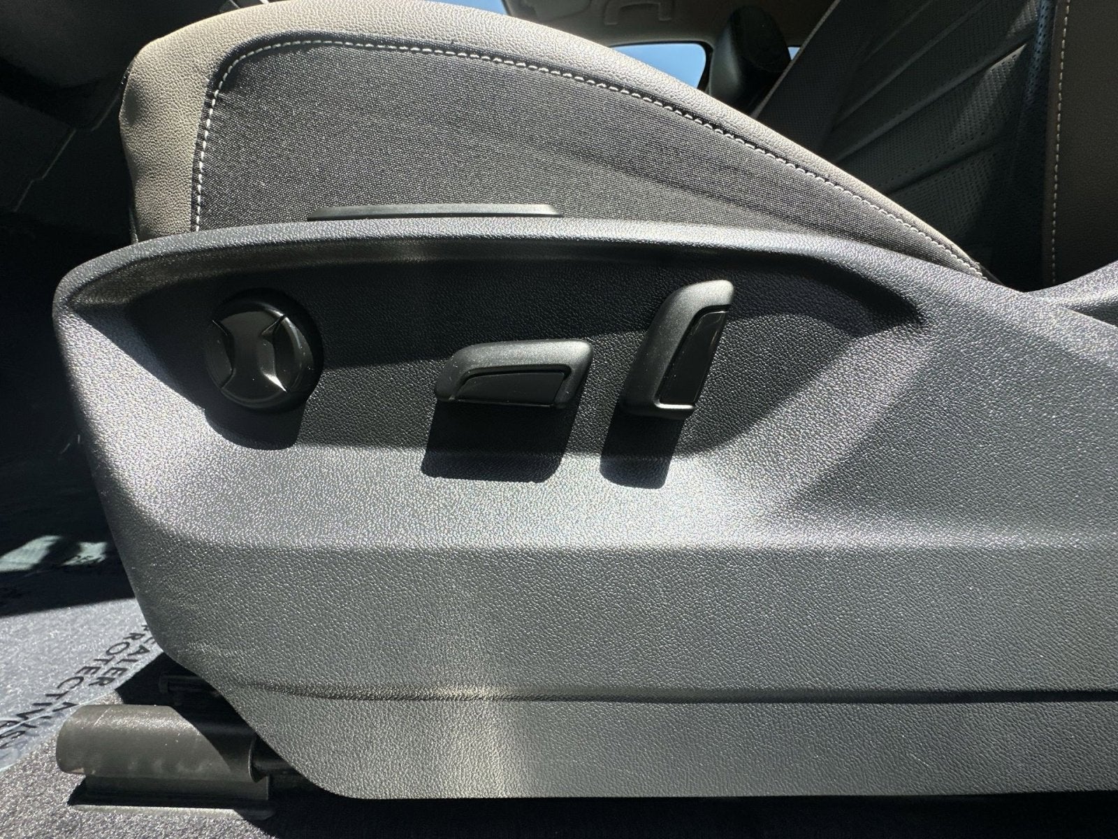 2021 Volkswagen Atlas SEL Premium