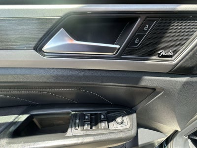 2021 Volkswagen Atlas SEL Premium