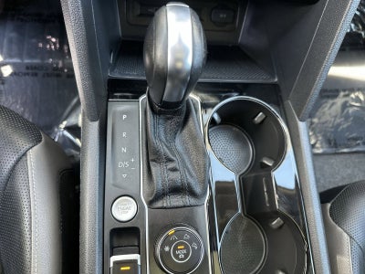 2021 Volkswagen Atlas SEL Premium