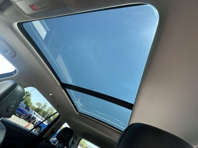 2021 Volkswagen Atlas SEL Premium