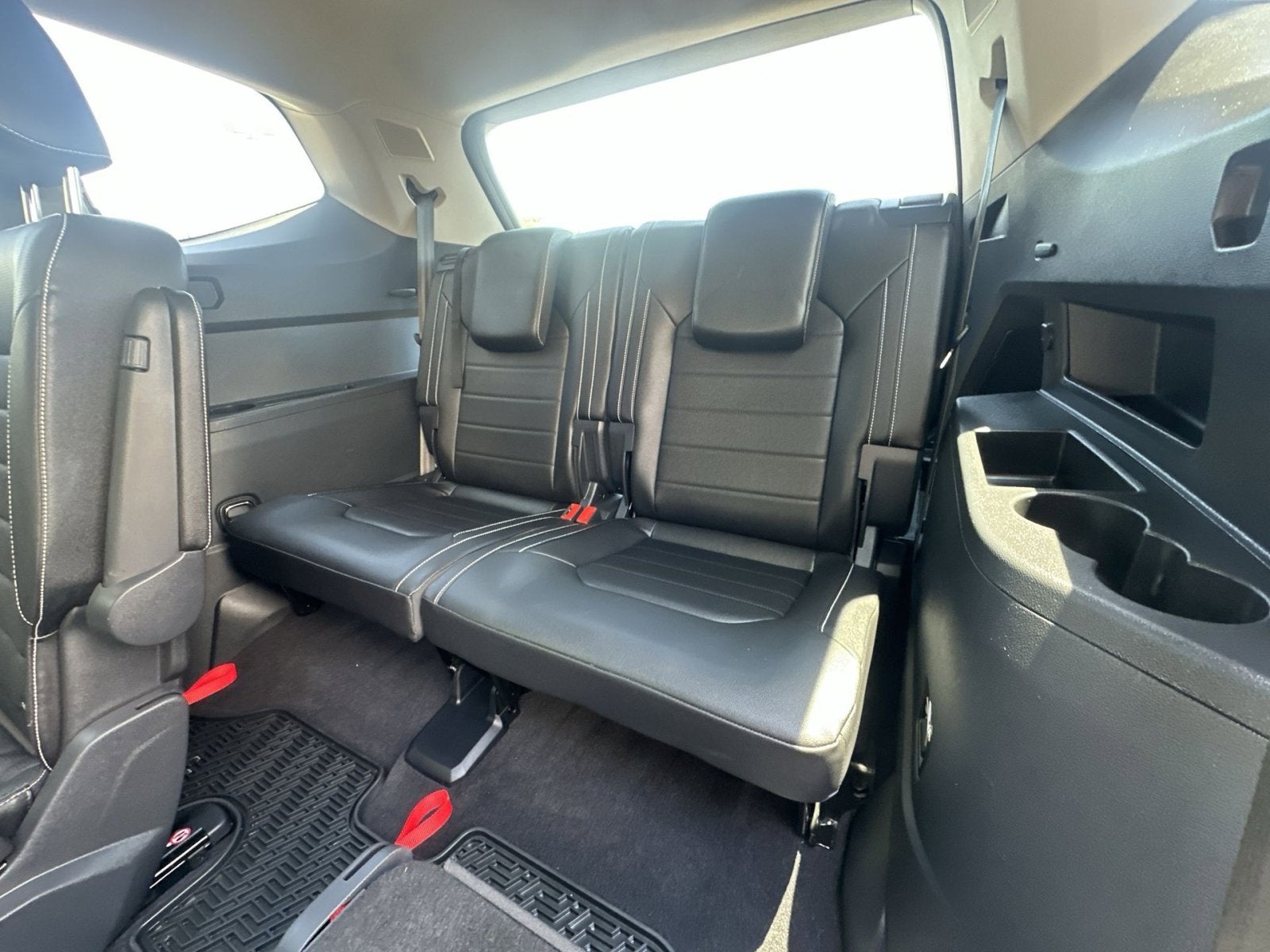 2021 Volkswagen Atlas SEL Premium