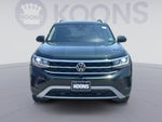 2021 Volkswagen Atlas SEL Premium