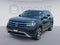 2021 Volkswagen Atlas SEL Premium