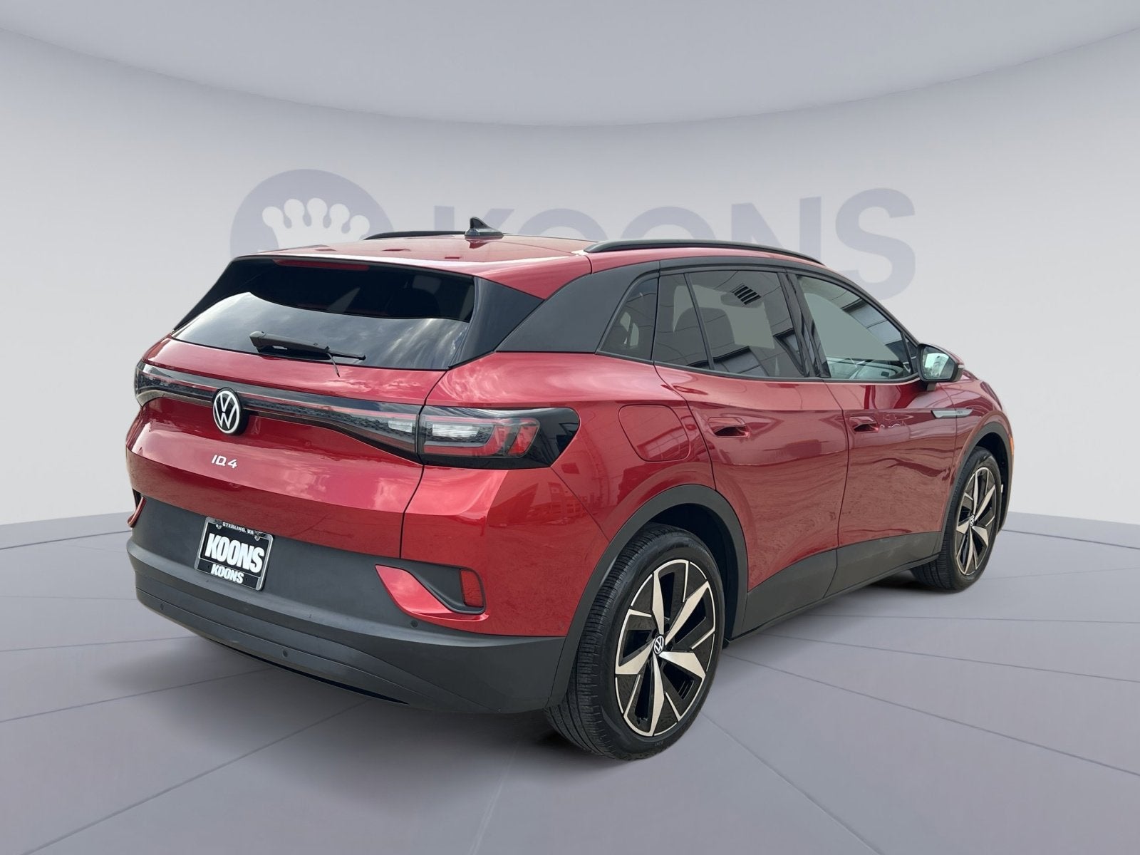 2023 Volkswagen ID.4 Pro S