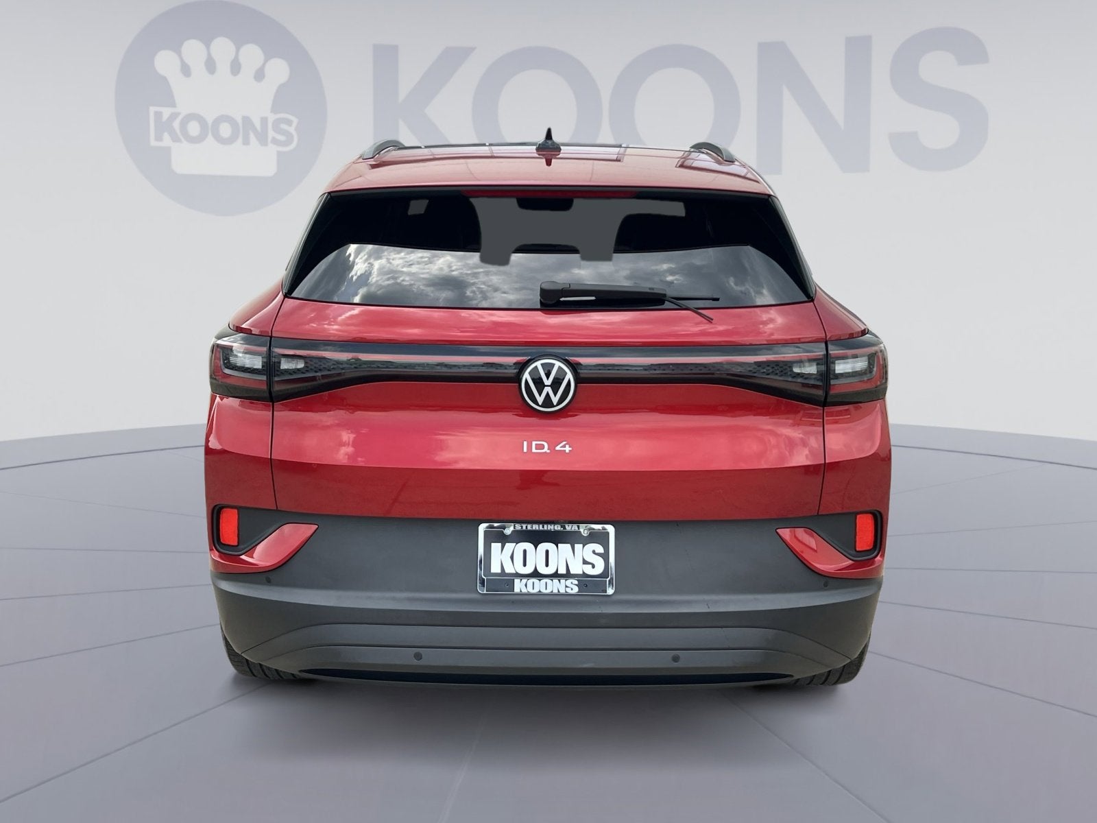 2023 Volkswagen ID.4 Pro S