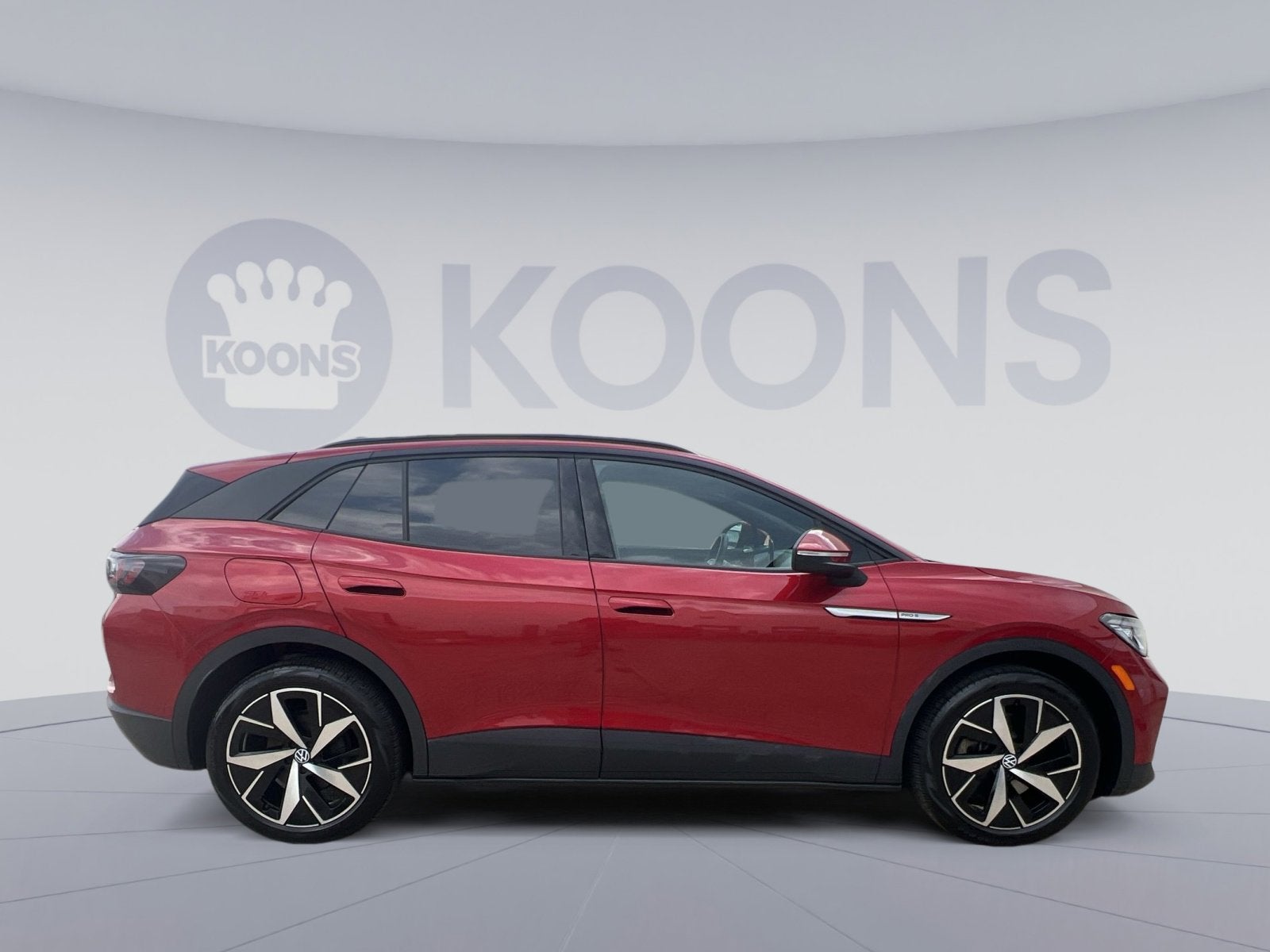 2023 Volkswagen ID.4 Pro S