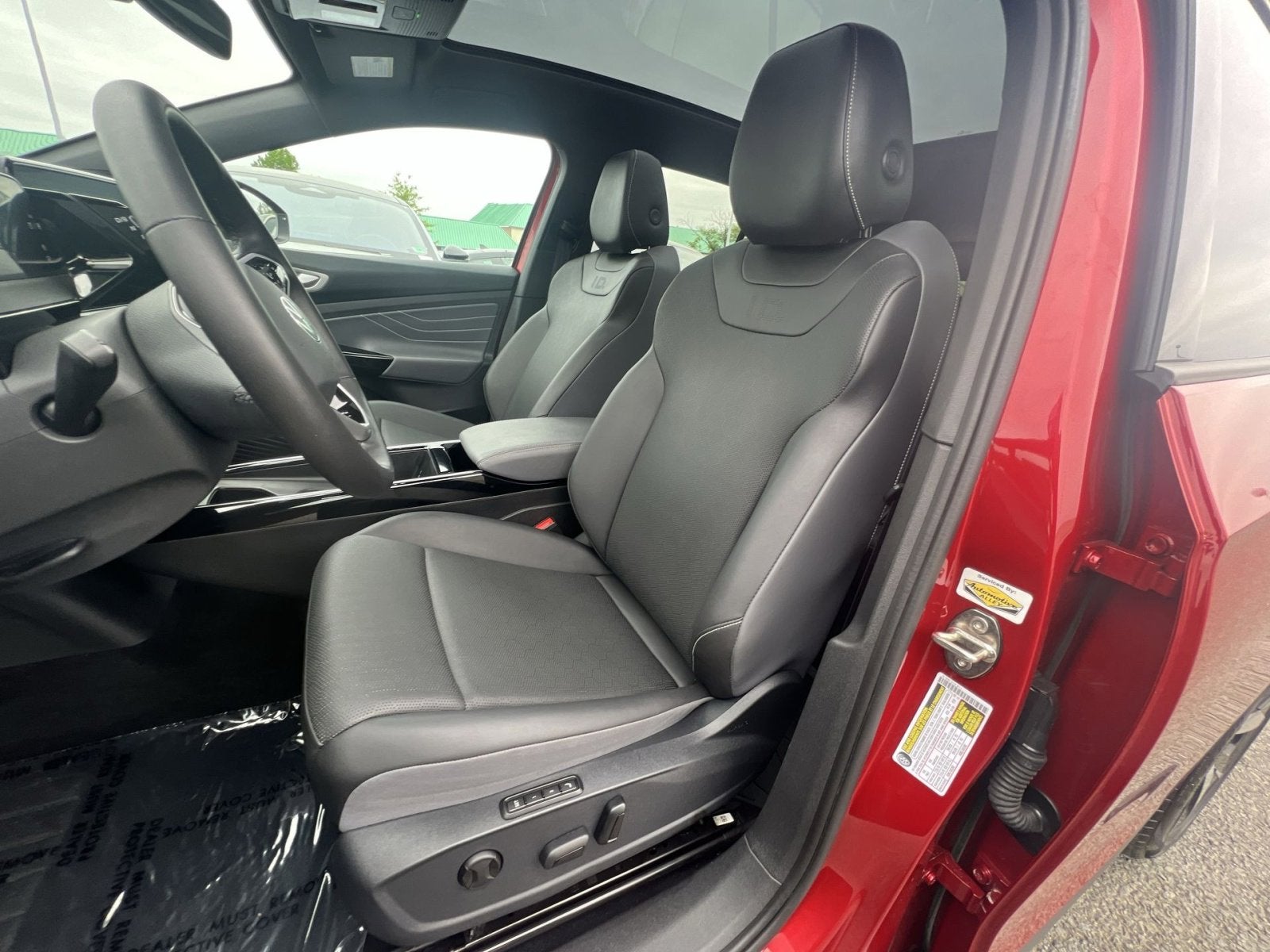 2023 Volkswagen ID.4 Pro S