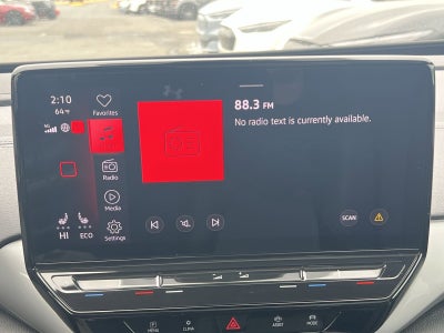 2023 Volkswagen ID.4 Pro S