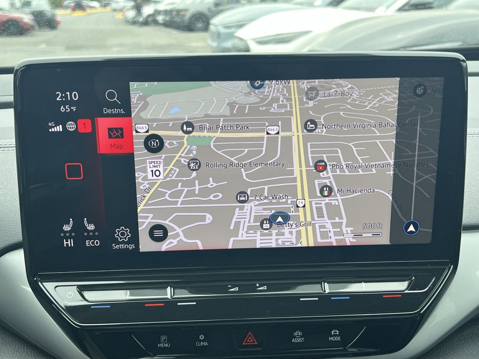 2023 Volkswagen ID.4 Pro S