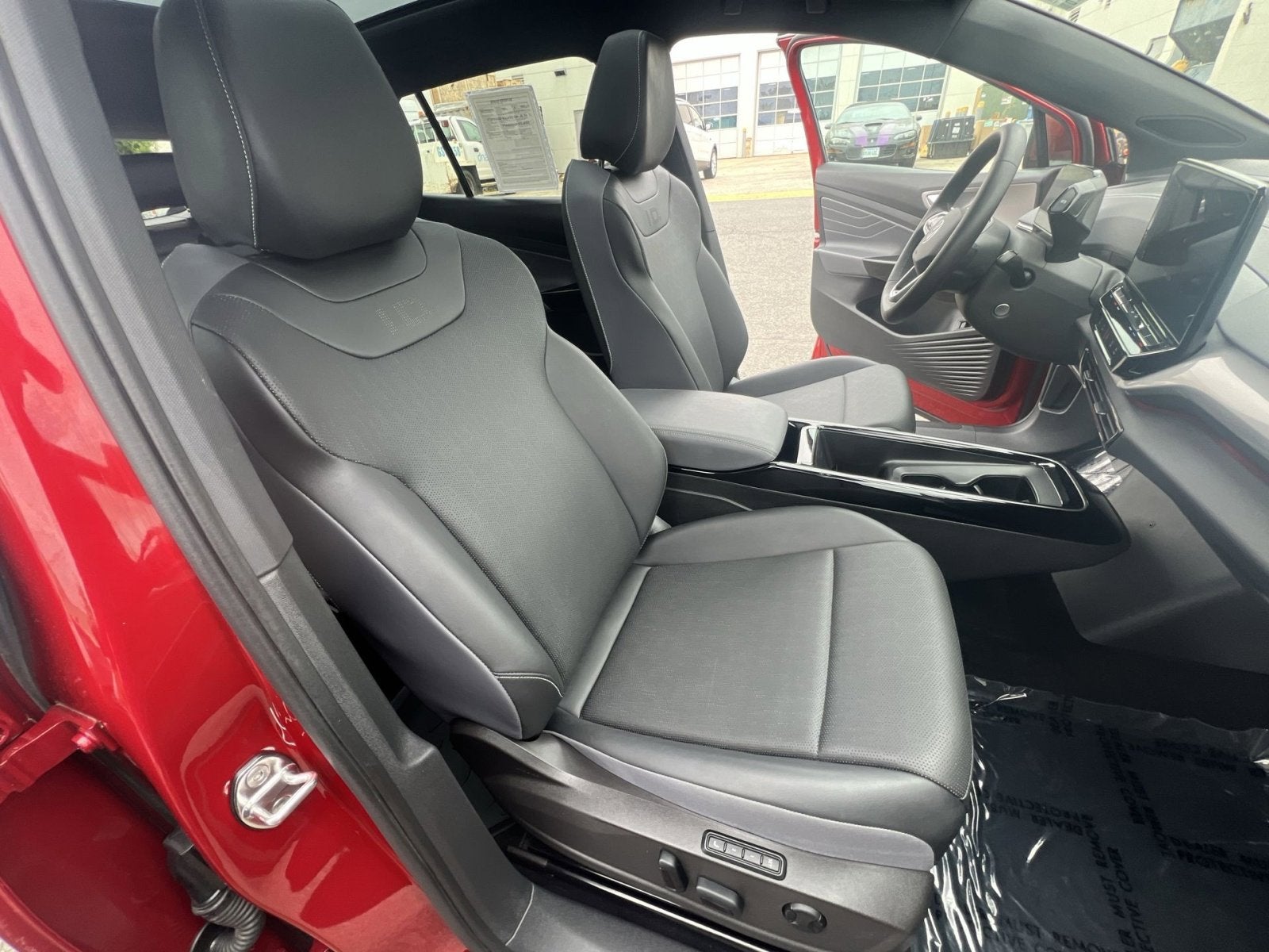 2023 Volkswagen ID.4 Pro S