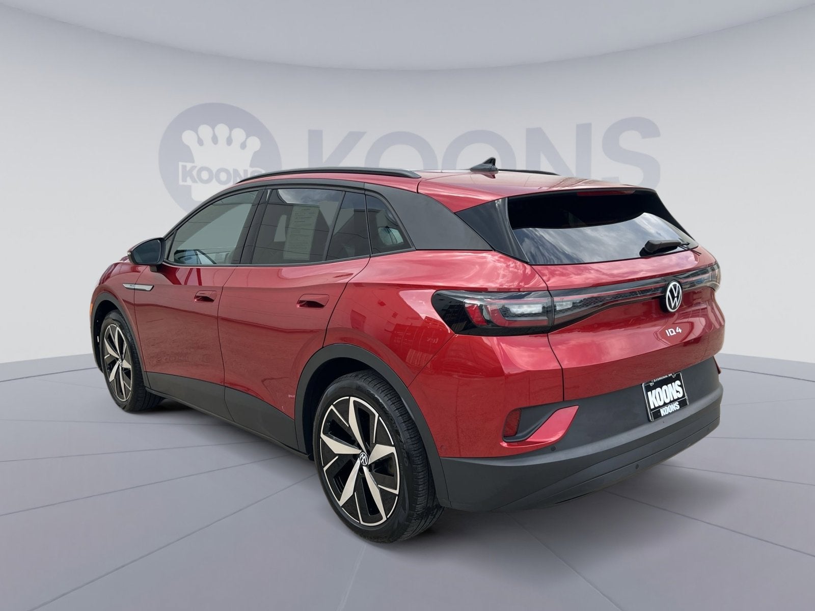 2023 Volkswagen ID.4 Pro S