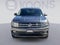 2019 Volkswagen Atlas 3.6L V6 SE