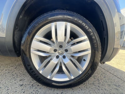 2019 Volkswagen Atlas 3.6L V6 SE