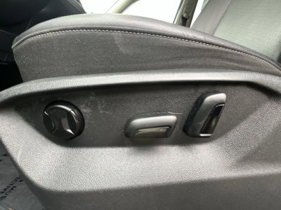 2019 Volkswagen Atlas 3.6L V6 SE