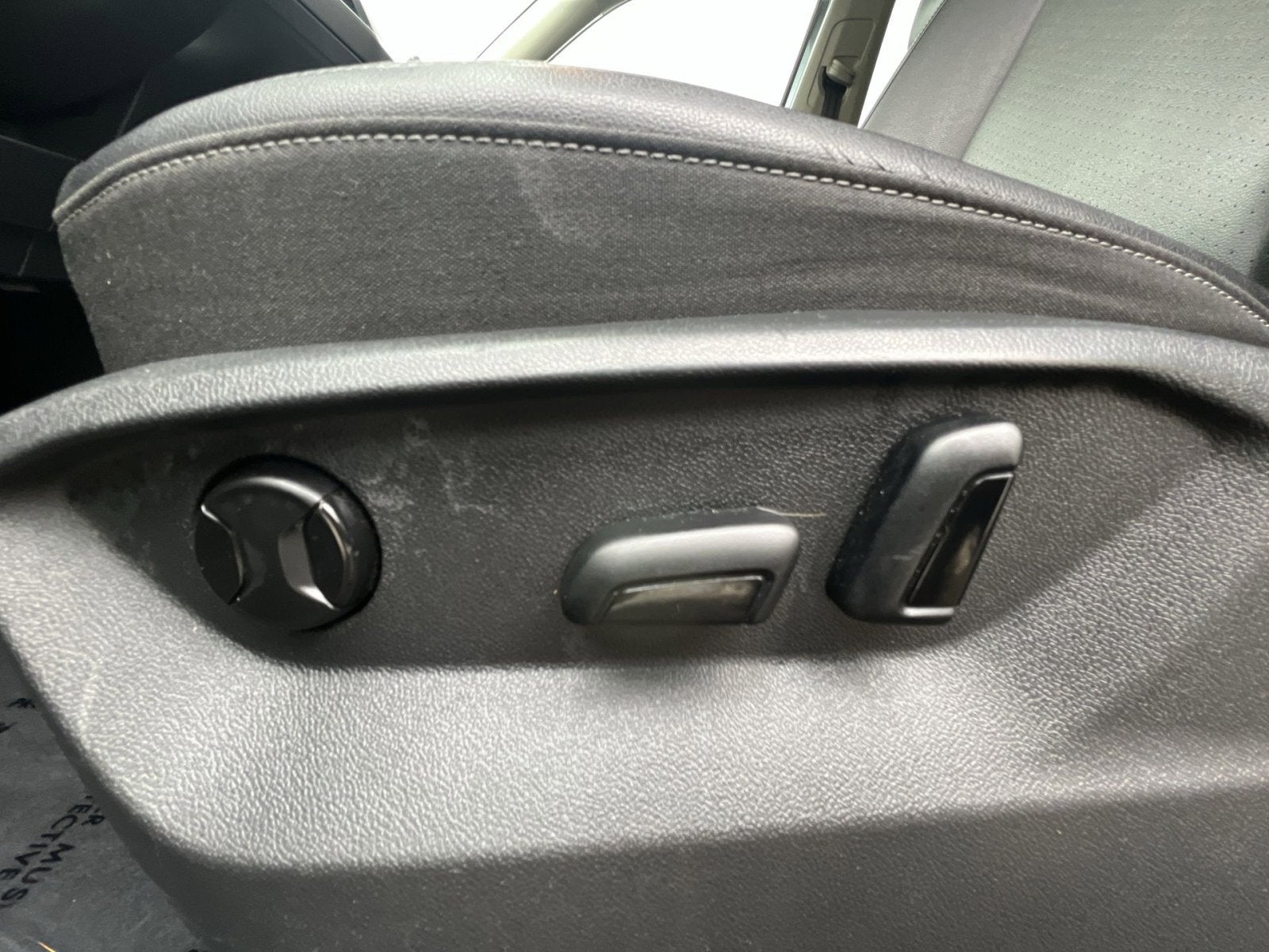 2019 Volkswagen Atlas 3.6L V6 SE