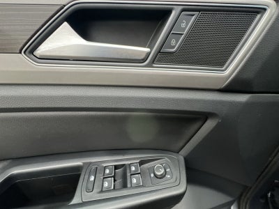 2019 Volkswagen Atlas 3.6L V6 SE