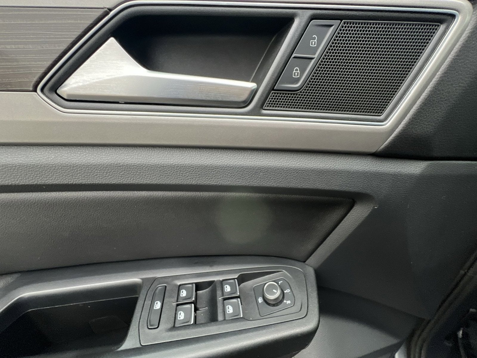 2019 Volkswagen Atlas 3.6L V6 SE