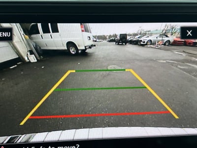 2019 Volkswagen Atlas 3.6L V6 SE