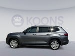 2019 Volkswagen Atlas 3.6L V6 SE