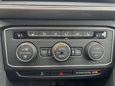 2019 Volkswagen Atlas 3.6L V6 SE