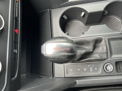 2019 Volkswagen Atlas 3.6L V6 SE