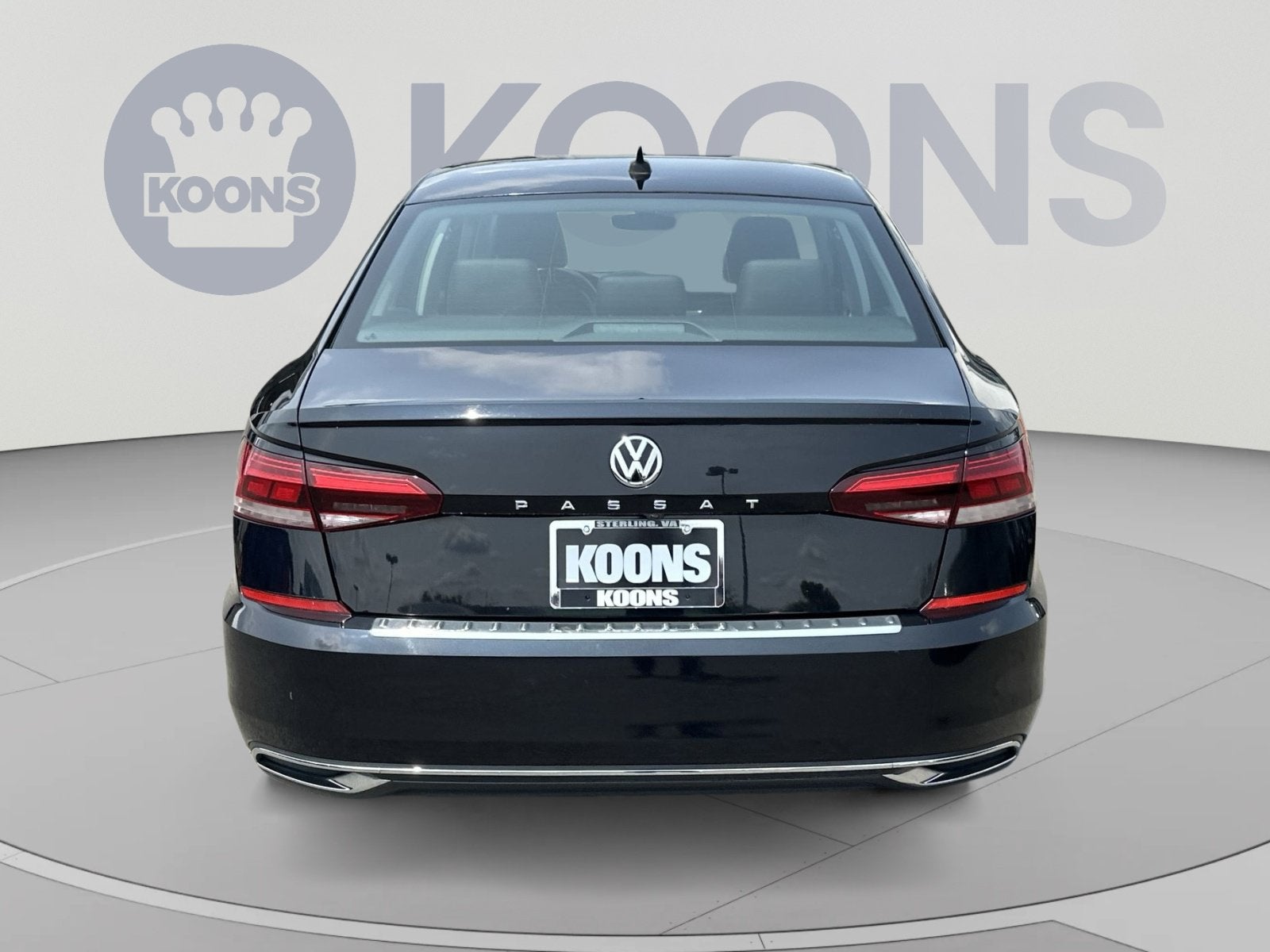 2022 Volkswagen Passat 2.0T SE