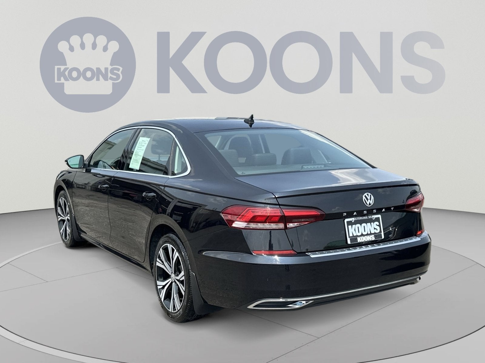 2022 Volkswagen Passat 2.0T SE