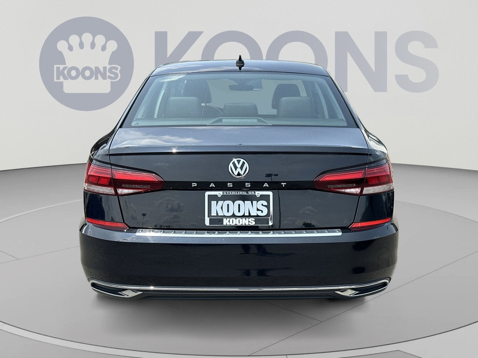 2022 Volkswagen Passat 2.0T SE