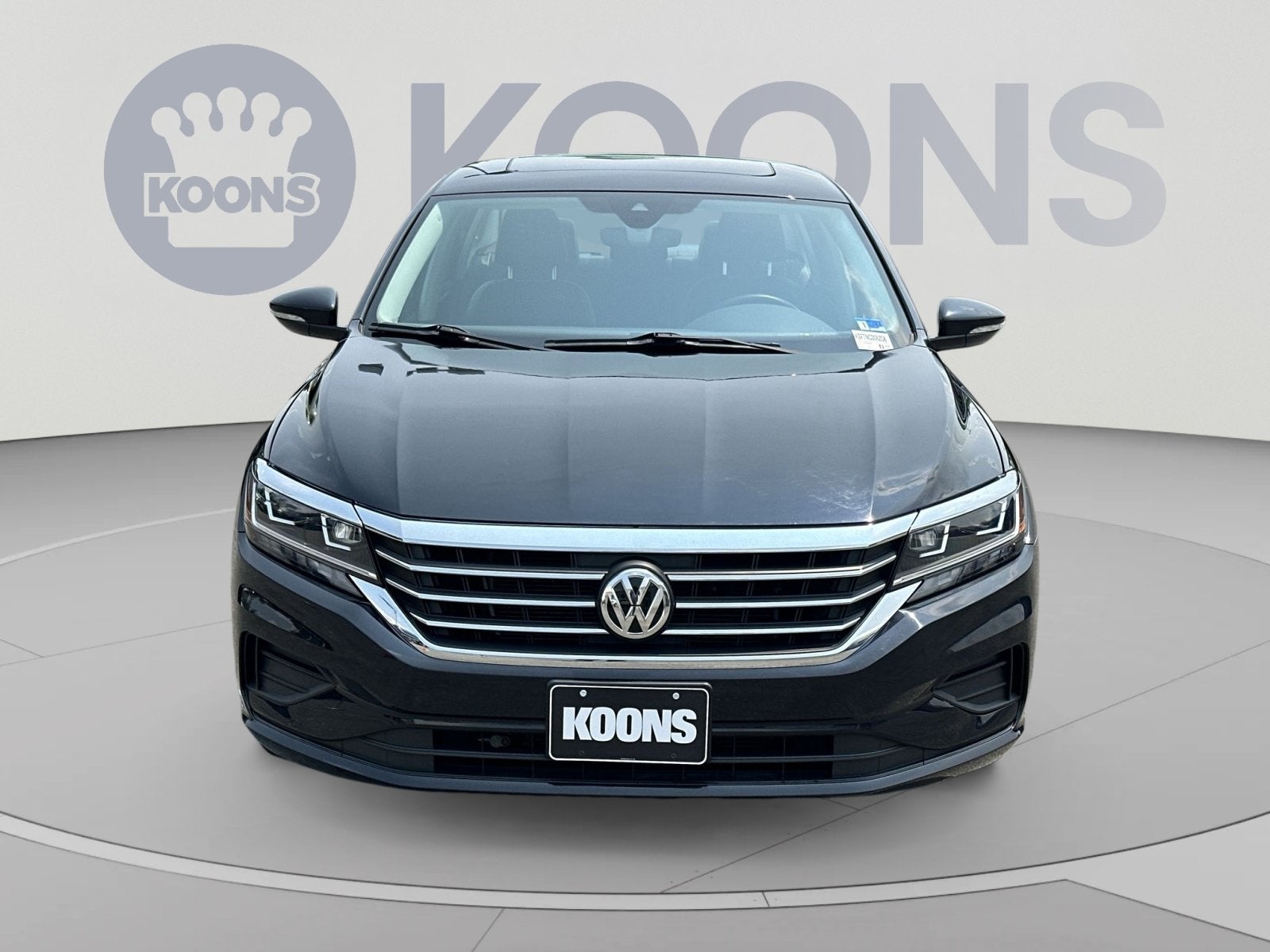 2022 Volkswagen Passat 2.0T SE