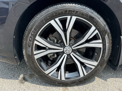 2022 Volkswagen Passat 2.0T SE